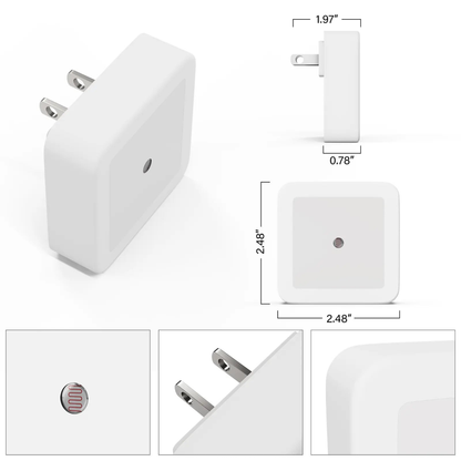 Night light 6 Pack