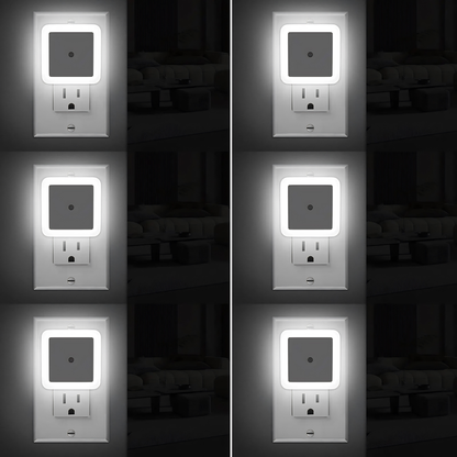 Night light 6 Pack