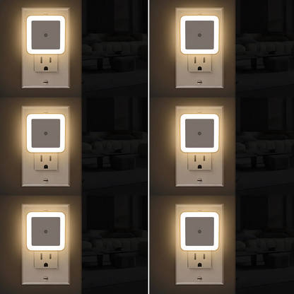 Night light 6 Pack